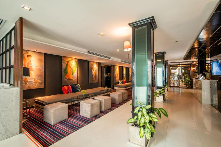 Others 4, Sunbeam Hotel Pattaya, Pattaya