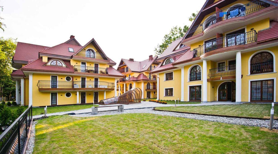 Exterior & Views 1, Apartamenty Sienkiewicza 12, Tatra