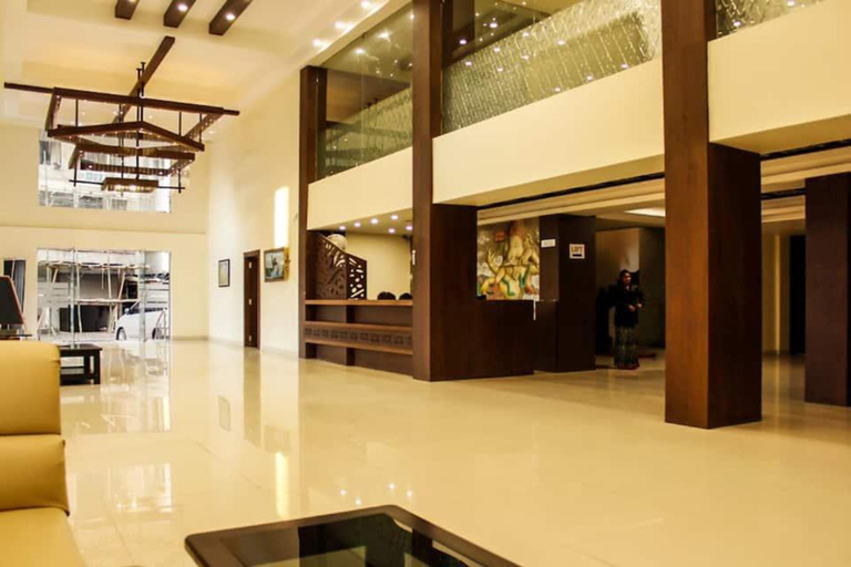 Others 4, Hotel Delite Grand, Jabalpur