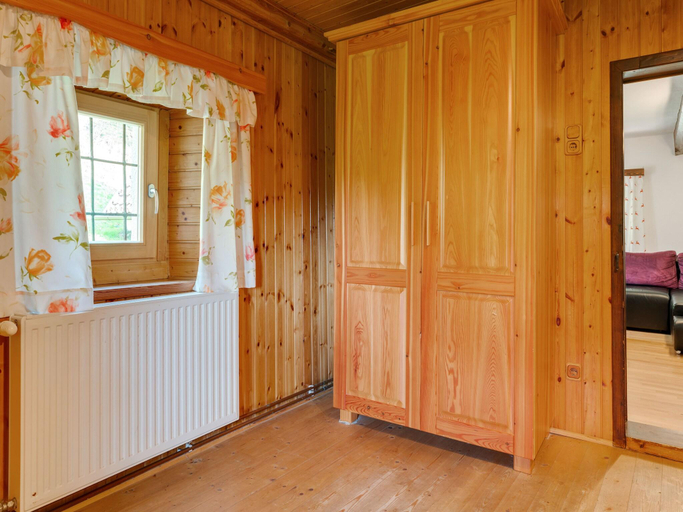 Others 4, Chalet in Eberstein near Saualpe Ski, Sankt Veit an der Glan