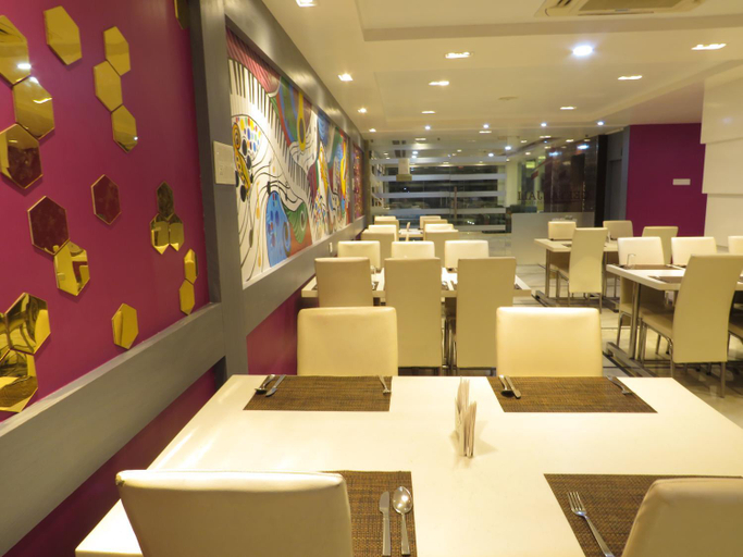 Others 5, Geetanjali International, Deoghar