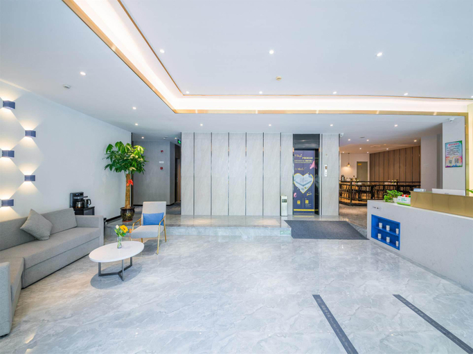 Others 4, 7 Days Premium Fuzhou Mawei, Fuzhou