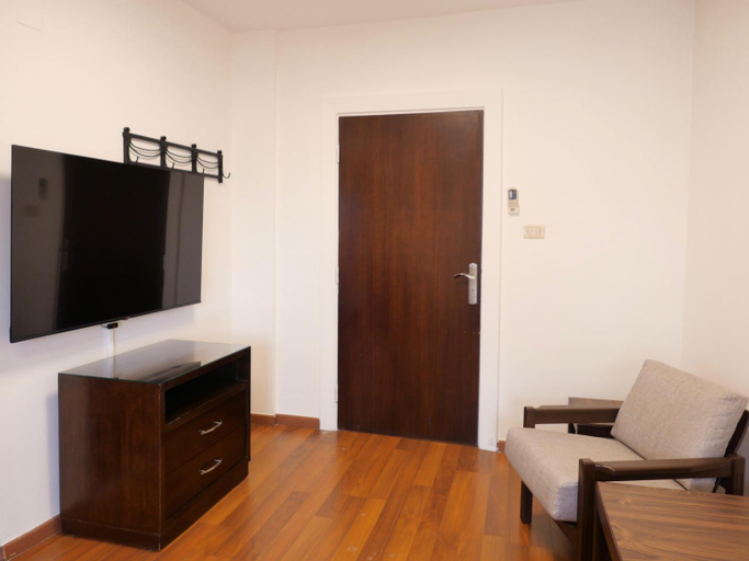 Others 3, Granada Hotel Suites, Wadi Essier