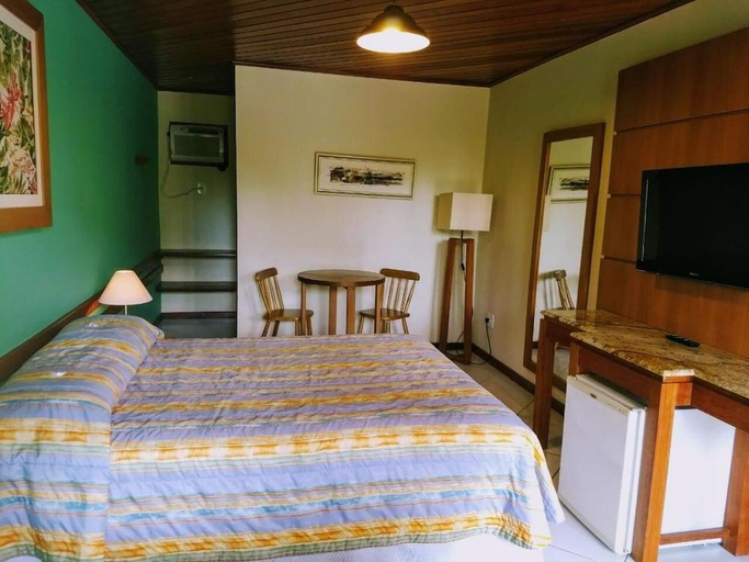 Bedroom 3, Hotel Mar de Cabo Frio, Cabo Frio