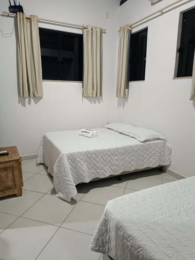 Others 3, Casas da Luma, Cairu