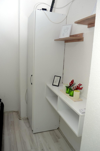 Others 3, Apartman Oki Doki 1