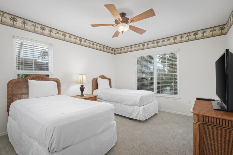 Bedroom 5, Waikoloa Colony Villas by OUTRIGGER, Hawaii