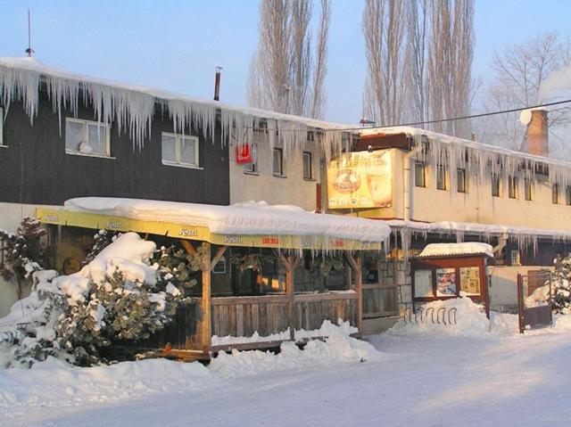 Others 2, LODENICA - Hotel and Restaurant, Liptovský Mikuláš