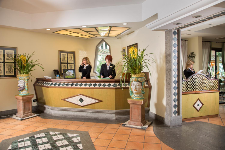 Public Area 4, Best Western Park Hotel, Rome