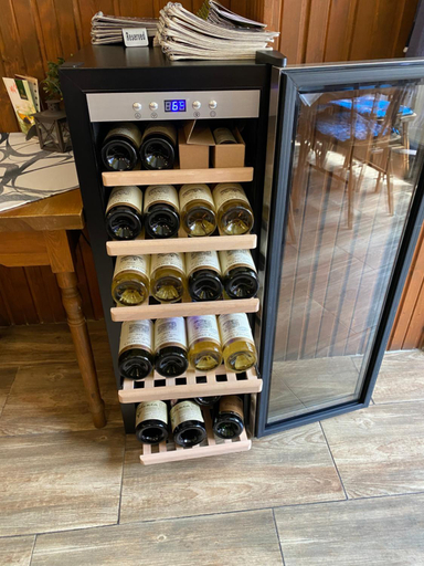 Food & Drinks 5, Pension V Pohode, Tachov