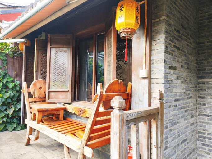 Others 3, 佬树客栈 Big Tree Guesthouse - Free Laundry & Coffee, Lijiang