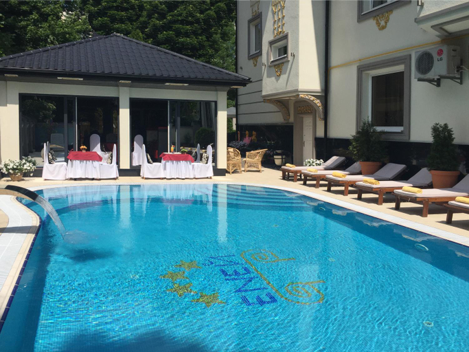 Sport & Beauty 2, Econom room in Hotel Eney, L'vivs'ka