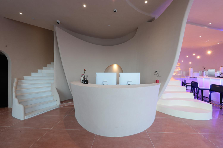 Public Area, YOOOO SEA TRUE REST HOTEL, Fuzhou