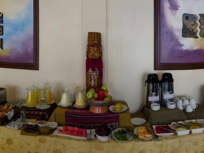 Others 5, Hotel Taypikala Machupicchu, Urubamba