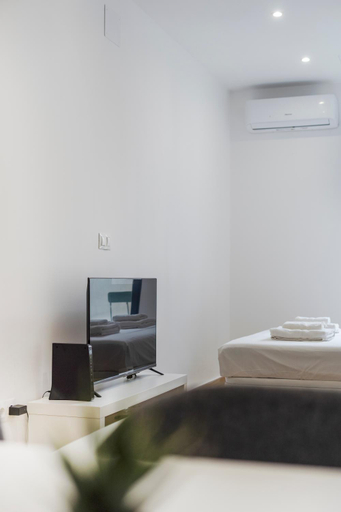 Bedroom 2, VLC Host - Fray Pedro, Valencia