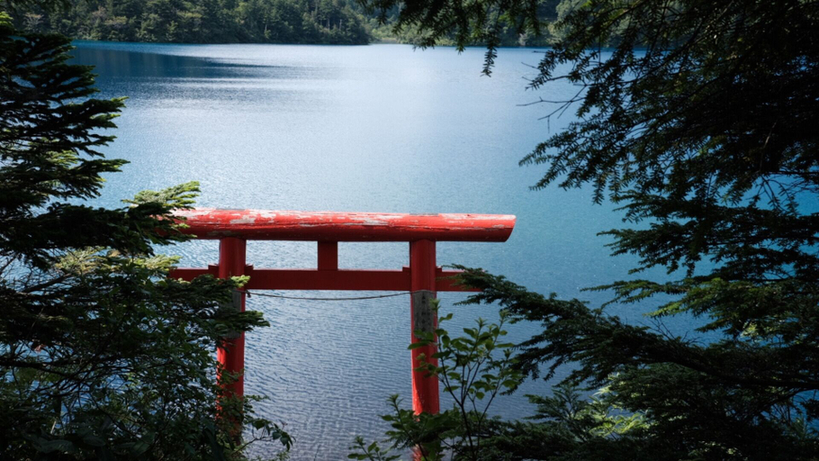 Point of interest 4, Private Retreat Nagano Togakushi, Nagano