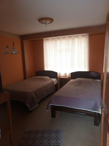 Others 4, Hostal Puerto Alegre, Manco Kapac