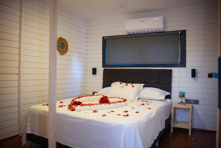 Bedroom 3, コレシウム ガーデン, Antalya