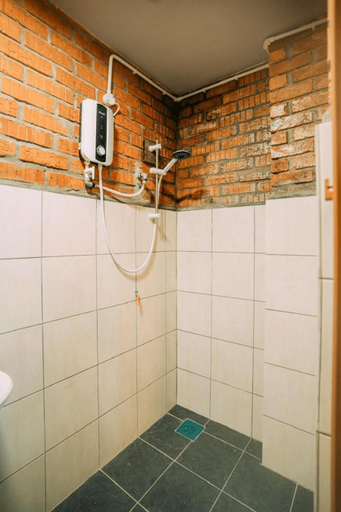 Bathroom 3, Heritage House @ Windcave , Bau