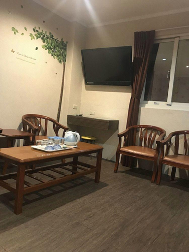 Others 4, Baseball Hotel, Hsinchu City