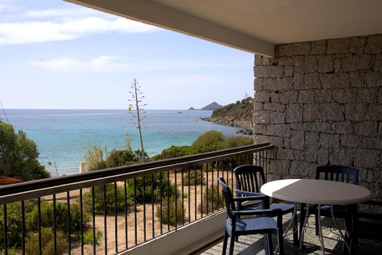 Others 4, Hotel la Parata, Corse-du-Sud