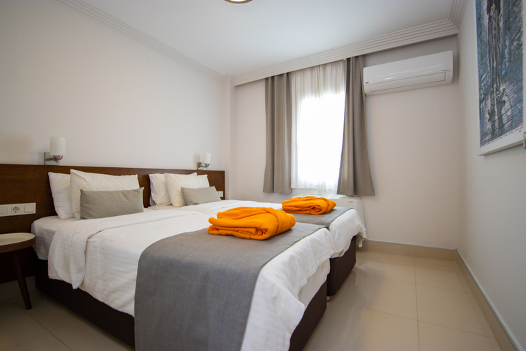 Bedroom 3, Hotel Pier Marina Bodrum, Bodrum