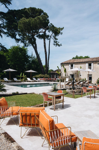 Food & Drinks 2, Le Château Réal, Gironde