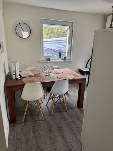 Others 3, FeWo Tanja - Privatzimmer, Lindau (Bodensee)