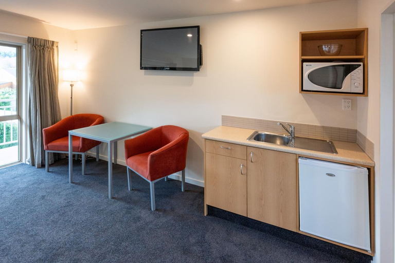 Others 5, Hanmer Springs Gateway Lodge, Hurunui