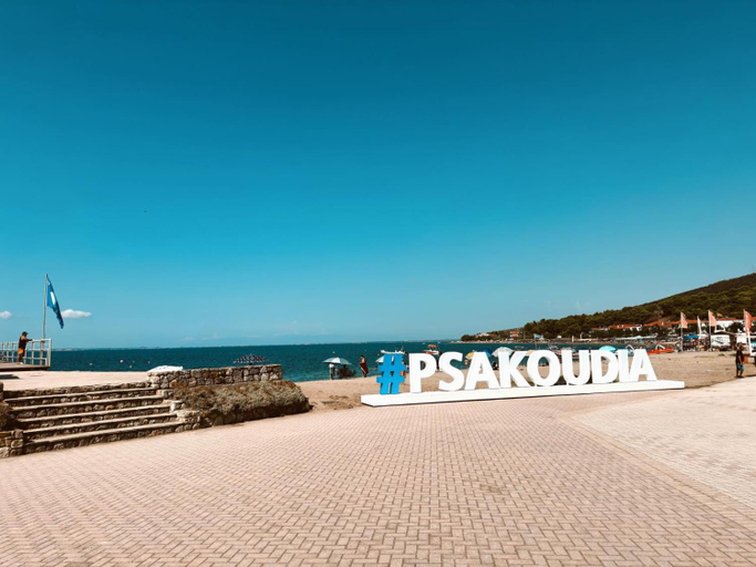 5, Elia by the sea, Central Macedonia