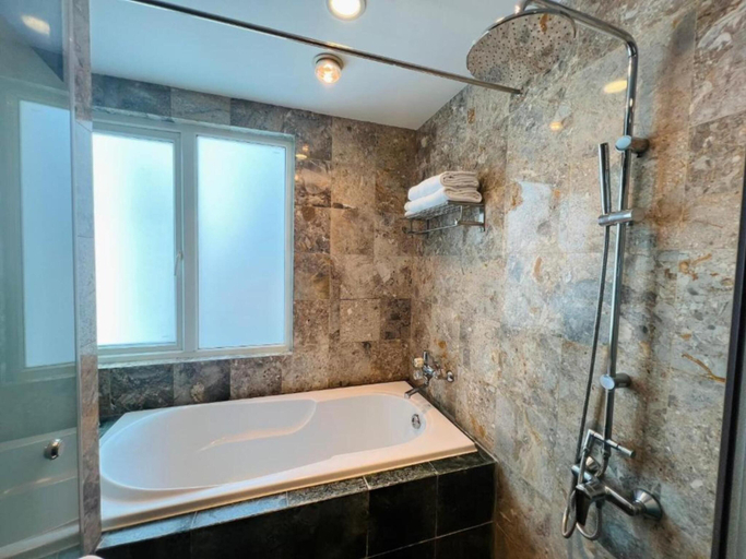 Bathroom 4, HANA Stay Riverside, Ba Đình