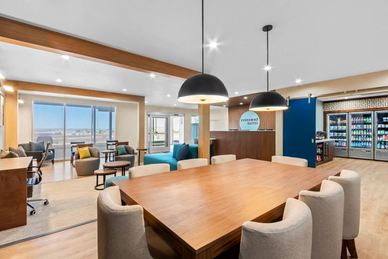 Food & Drinks 5, Everhome Suites Yuma East I-8 by Choice Hotels, Yuma