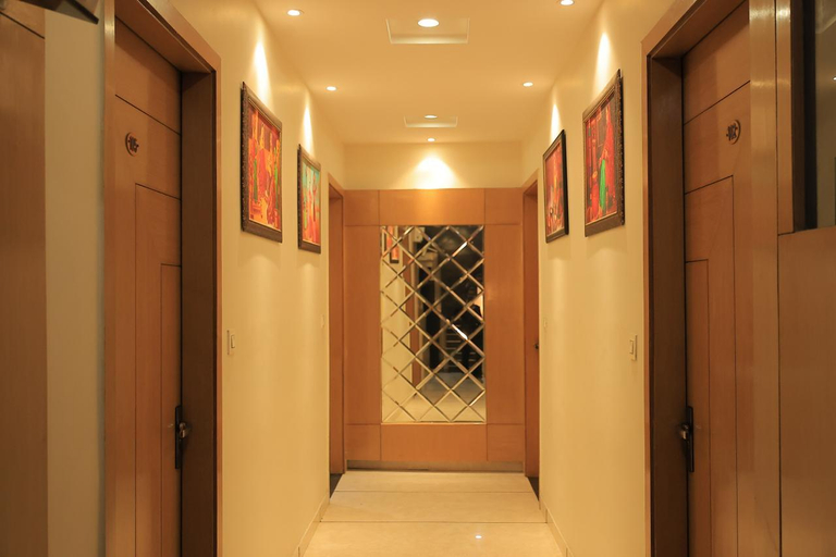 Others 2, Hotel KG GRRAND, Amritsar