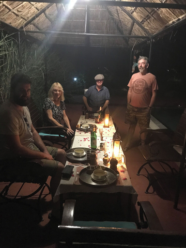 Food & Drinks 5, Maa Ashapura Resort, Sawai Madhopur