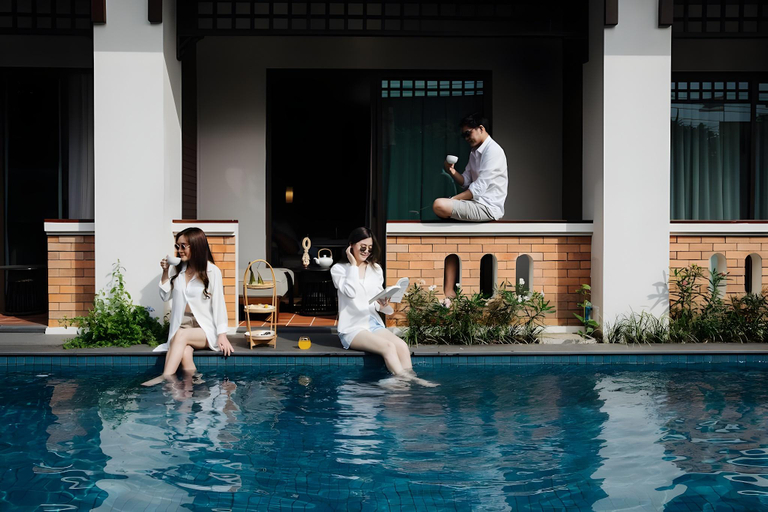 Sport & Beauty 2, T Heritage Hotel, Muang Chiang Mai