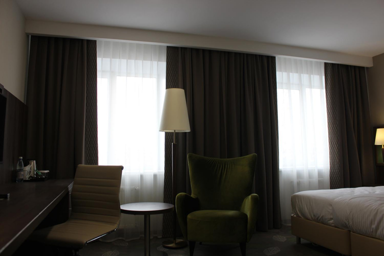 Others 5, Hotel Devon, Tuymazinskiy rayon