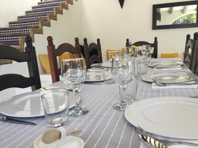 Food & Drinks 5, El Molino Estepona, Málaga