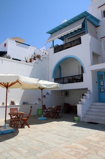 Others 4, P&G RESORT, South Aegean