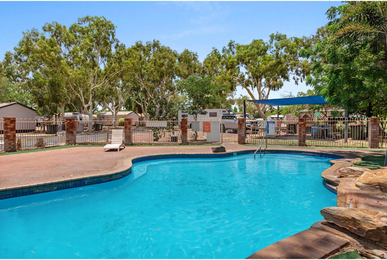 Sport & Beauty 2, Discovery Parks - Port Hedland, Port Hedland