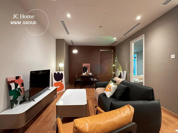 Amenity (Guest room) 5, Vintage Designer House 5min to KLCC, Kuala Lumpur