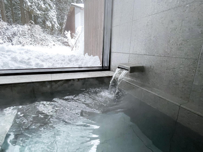Bathroom 3, Soma Residence Hakuba, Hakuba