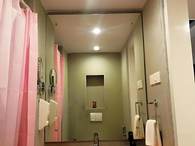 Others 5, Mango Hotels - Prangan, Khordha