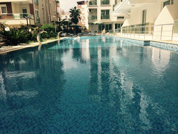 Others 5, Aqua City Apart, Antalya