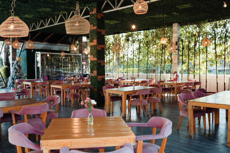 Food & Drinks 5, Rancho Macloy Hotel Spa & Social Events, Yautepec
