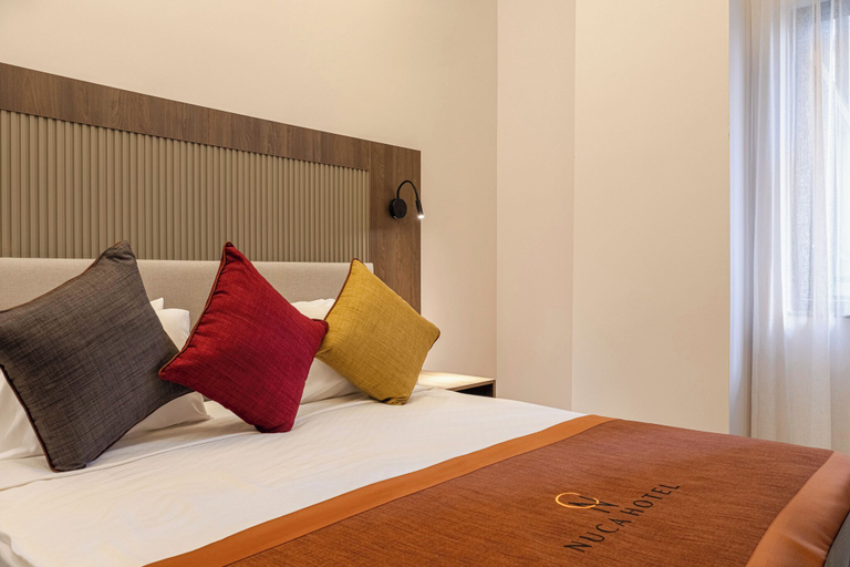 Bedroom 2, Mira Inn Lara, Antalya