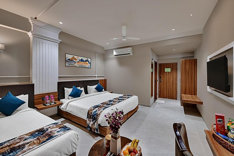 Others 5, Regenta Inn Motikhavdi Jamnagar, Jamnagar