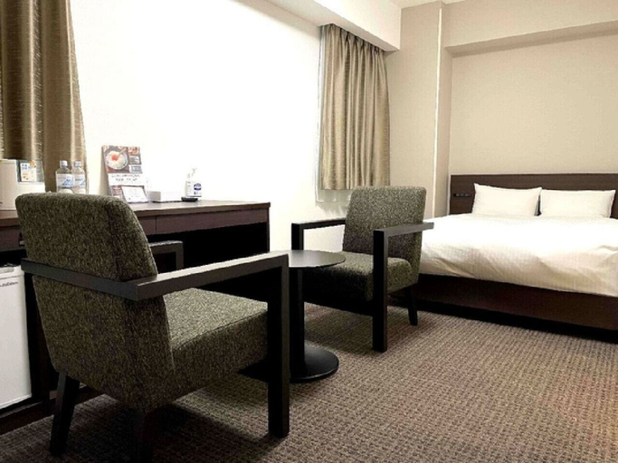 Bedroom 3, HOTEL GLAN Y's KUMAGAYAEKIMAE premier, Kumagaya