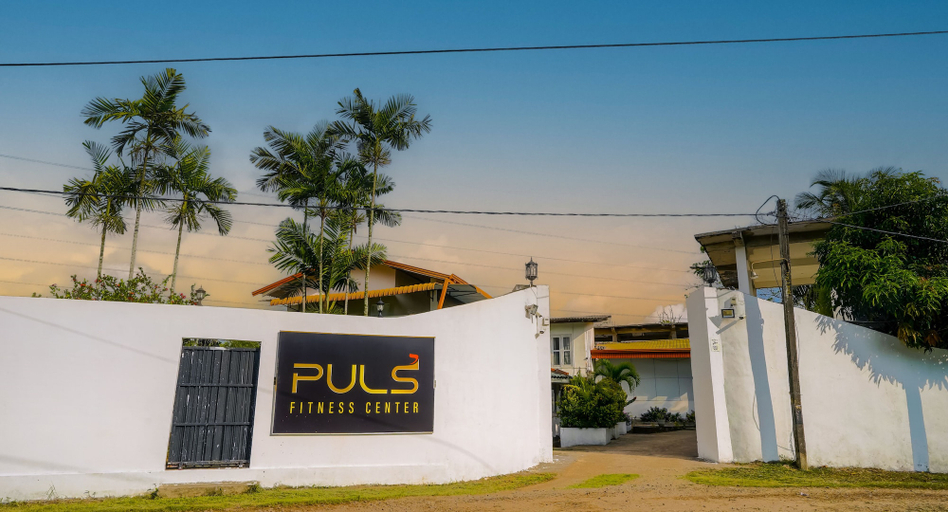 Exterior & Views 2, Riverside Hotel Colombo, Ja-Ela