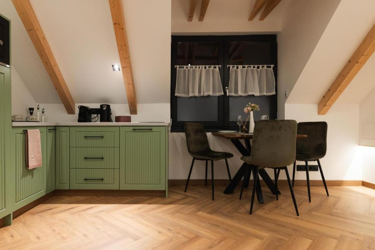 Others 5, Olive Residence, Baia Mare