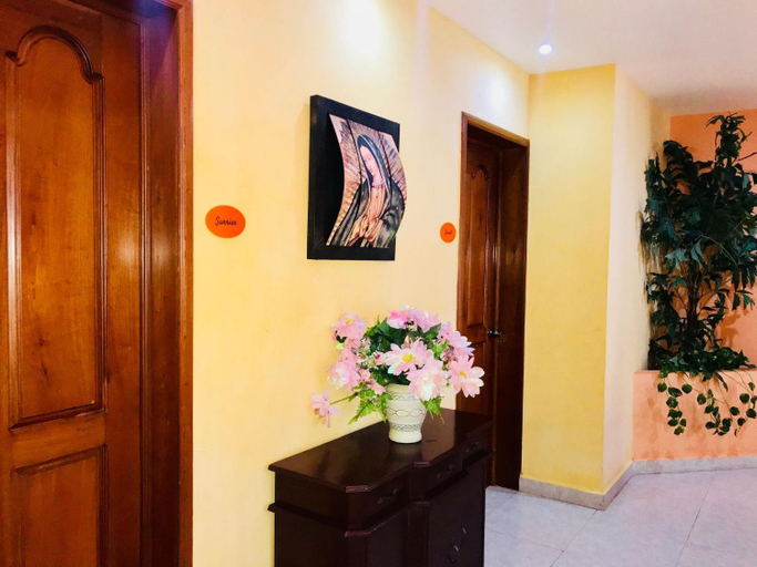 Others 3, Sunset Double Room in Stunning Villa Playacar Ii, Cozumel